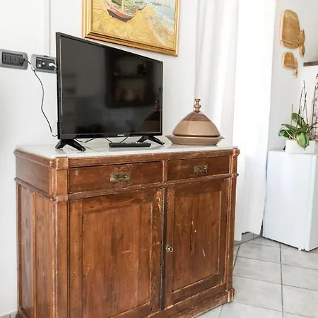 Nel Cuore Del Centro Storico Di Maratea