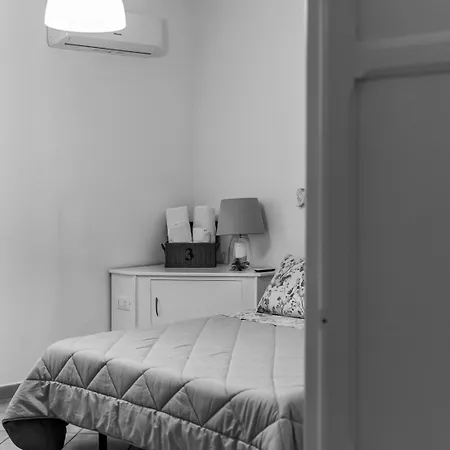 Apartment Nel Cuore Del Centro Storico Di *