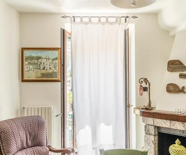 Nel Cuore Del Centro Storico Di Apartment *