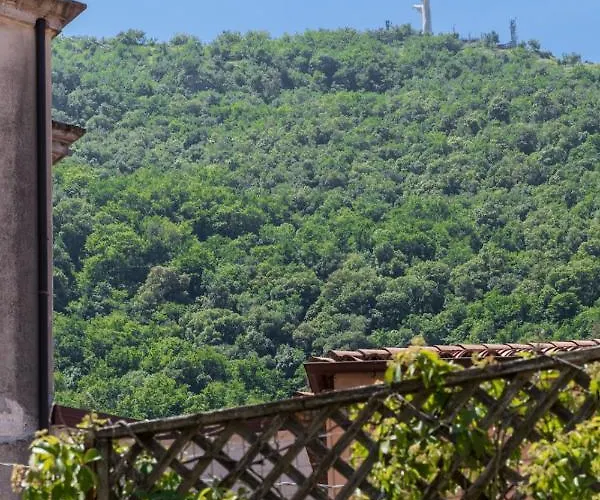 Nel Cuore Del Centro Storico Di Apartment *