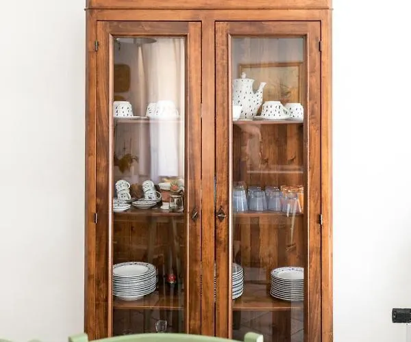 Nel Cuore Del Centro Storico Di Maratea