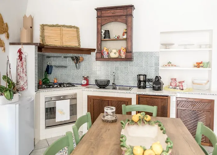 Nel Cuore Del Centro Storico Di Maratea