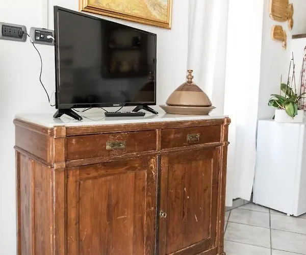 Nel Cuore Del Centro Storico Di Maratea