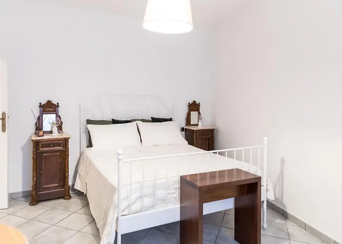 Apartment Nel Cuore Del Centro Storico Di