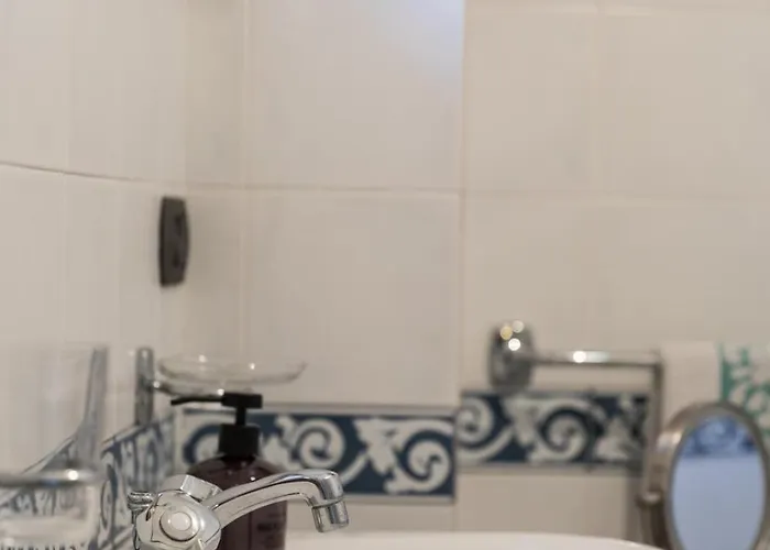 Nel Cuore Del Centro Storico Di *