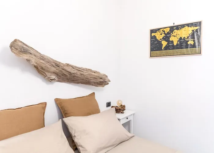 Nel Cuore Del Centro Storico Di Apartment *