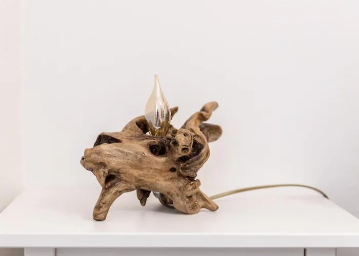 Nel Cuore Del Centro Storico Di Apartment