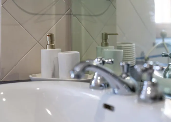 Nel Cuore Del Centro Storico Di