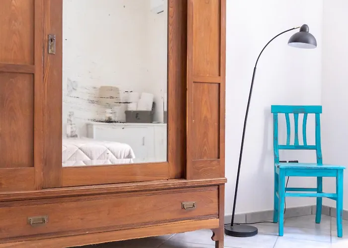 Nel Cuore Del Centro Storico Di Apartment Maratea