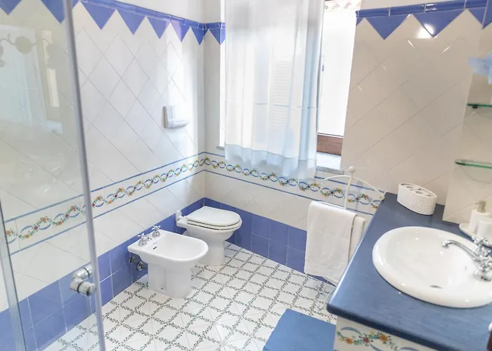 Nel Cuore Del Centro Storico Di