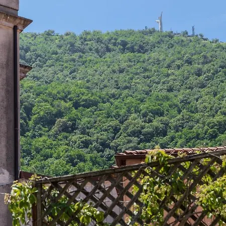 Nel Cuore Del Centro Storico Di شقة *