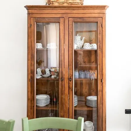 Nel Cuore Del Centro Storico Di ماراتييا