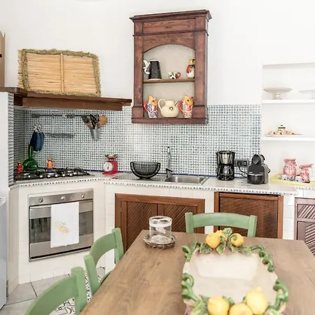 Nel Cuore Del Centro Storico Di Maratea