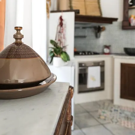 Nel Cuore Del Centro Storico Di