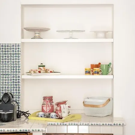 شقة Nel Cuore Del Centro Storico Di ماراتييا