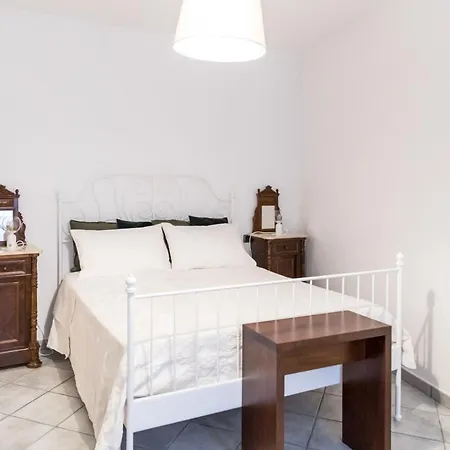 Appartement Nel Cuore Del Centro Storico Di