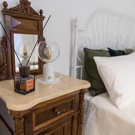 Nel Cuore Del Centro Storico Di