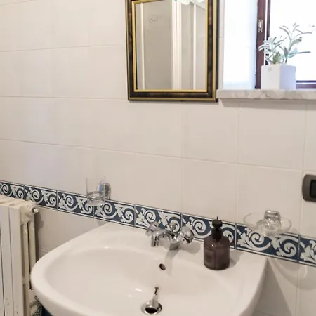 Nel Cuore Del Centro Storico Di