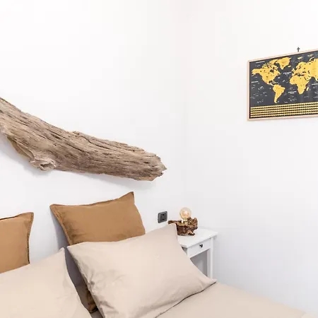 Nel Cuore Del Centro Storico Di Apartment *