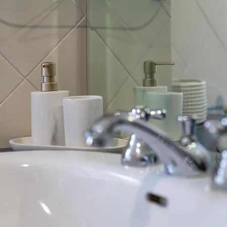 Nel Cuore Del Centro Storico Di