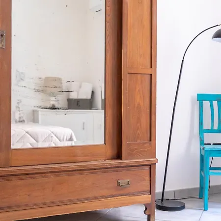 Nel Cuore Del Centro Storico Di Appartement Maratea