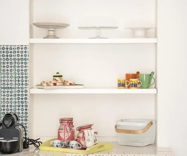 Lejlighed Nel Cuore Del Centro Storico Di Maratea